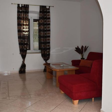 Pet Friendly Apartment Murvi 50 Novigrad  ภายนอก รูปภาพ